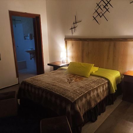La Perla Cuencana Hostal 외부 사진