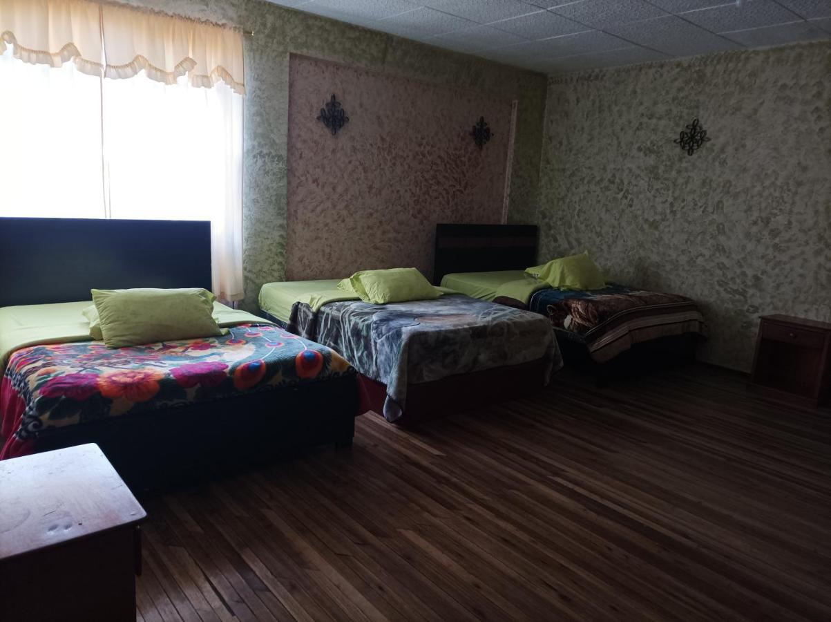 La Perla Cuencana Hostal 외부 사진