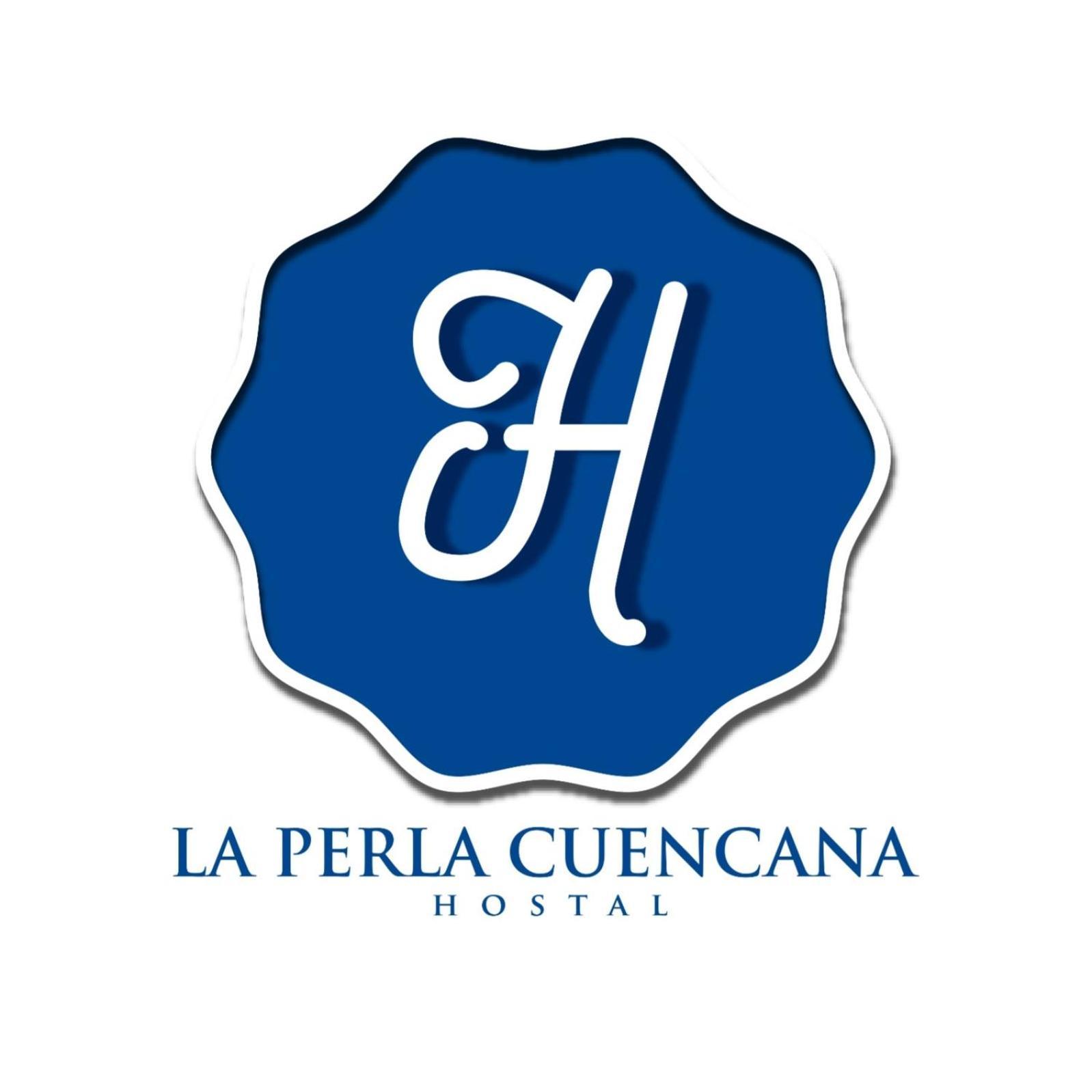 La Perla Cuencana Hostal 외부 사진