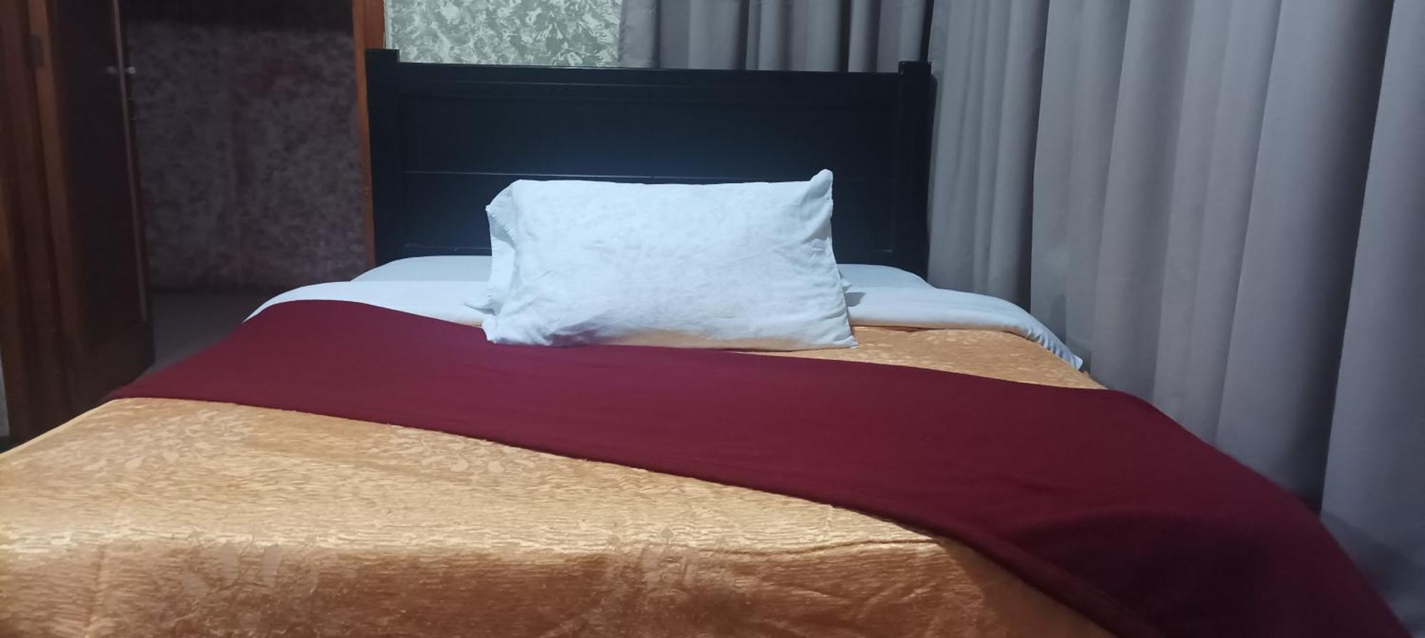 La Perla Cuencana Hostal 외부 사진