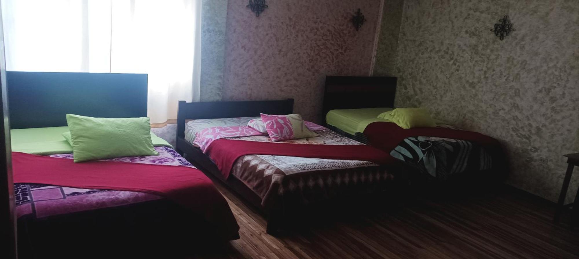 La Perla Cuencana Hostal 외부 사진