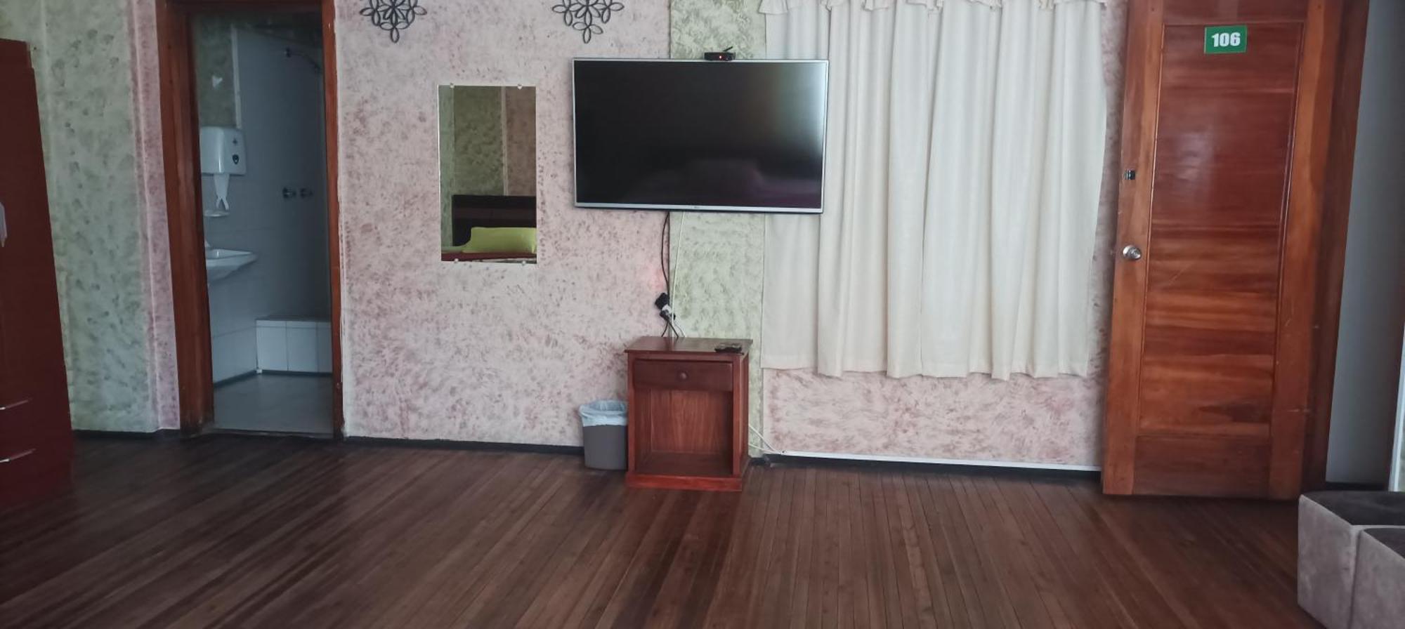 La Perla Cuencana Hostal 외부 사진