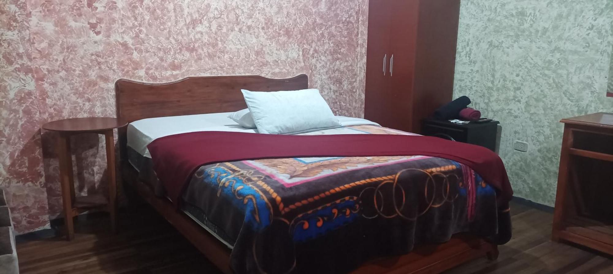 La Perla Cuencana Hostal 외부 사진