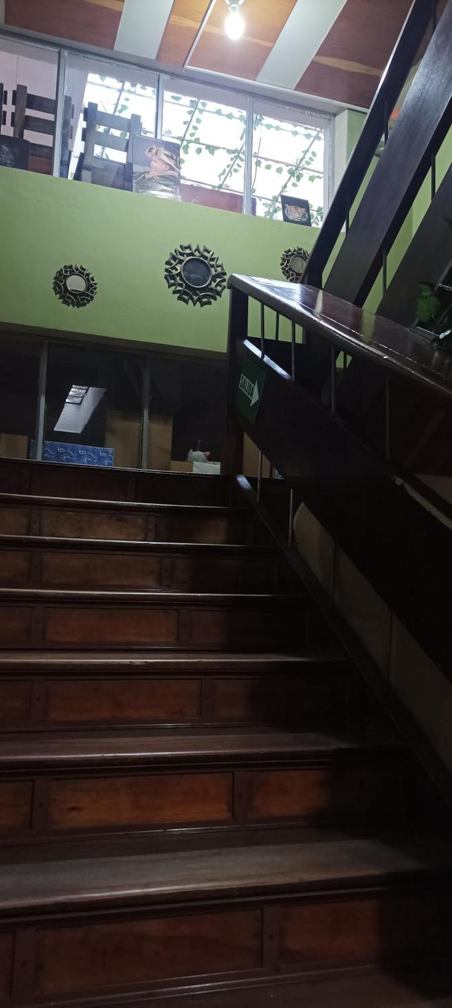 La Perla Cuencana Hostal 외부 사진