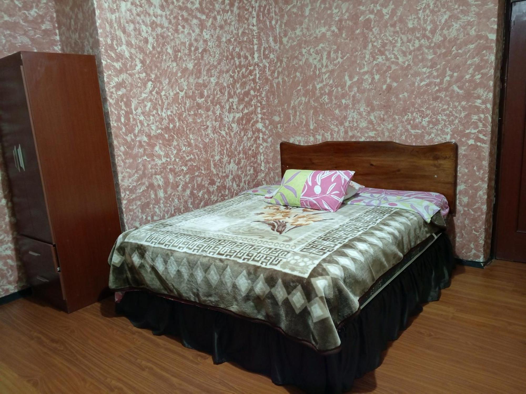 La Perla Cuencana Hostal 외부 사진