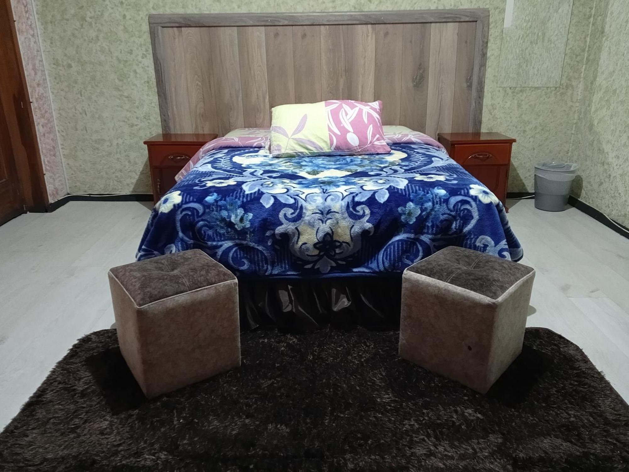 La Perla Cuencana Hostal 외부 사진