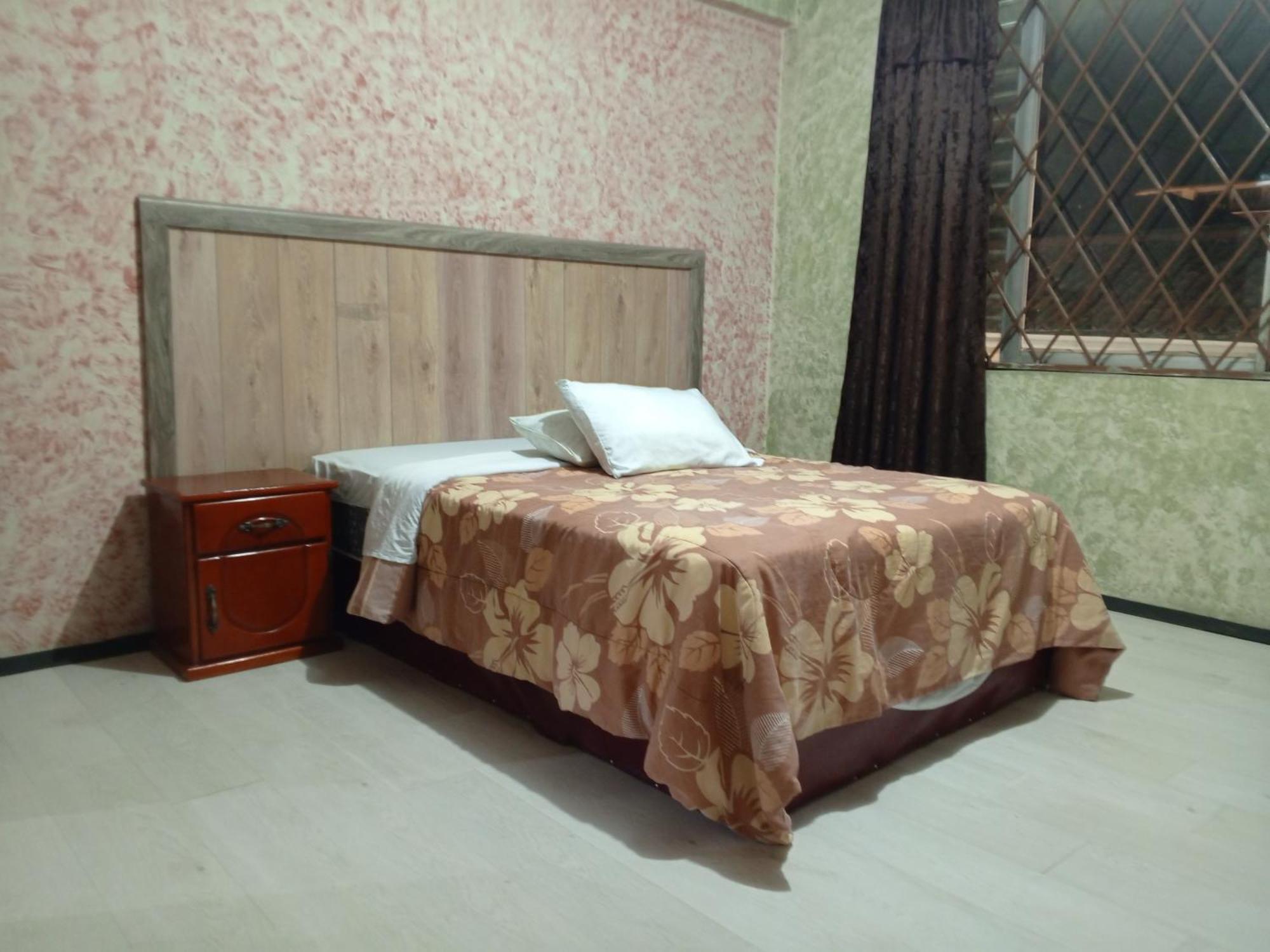 La Perla Cuencana Hostal 외부 사진