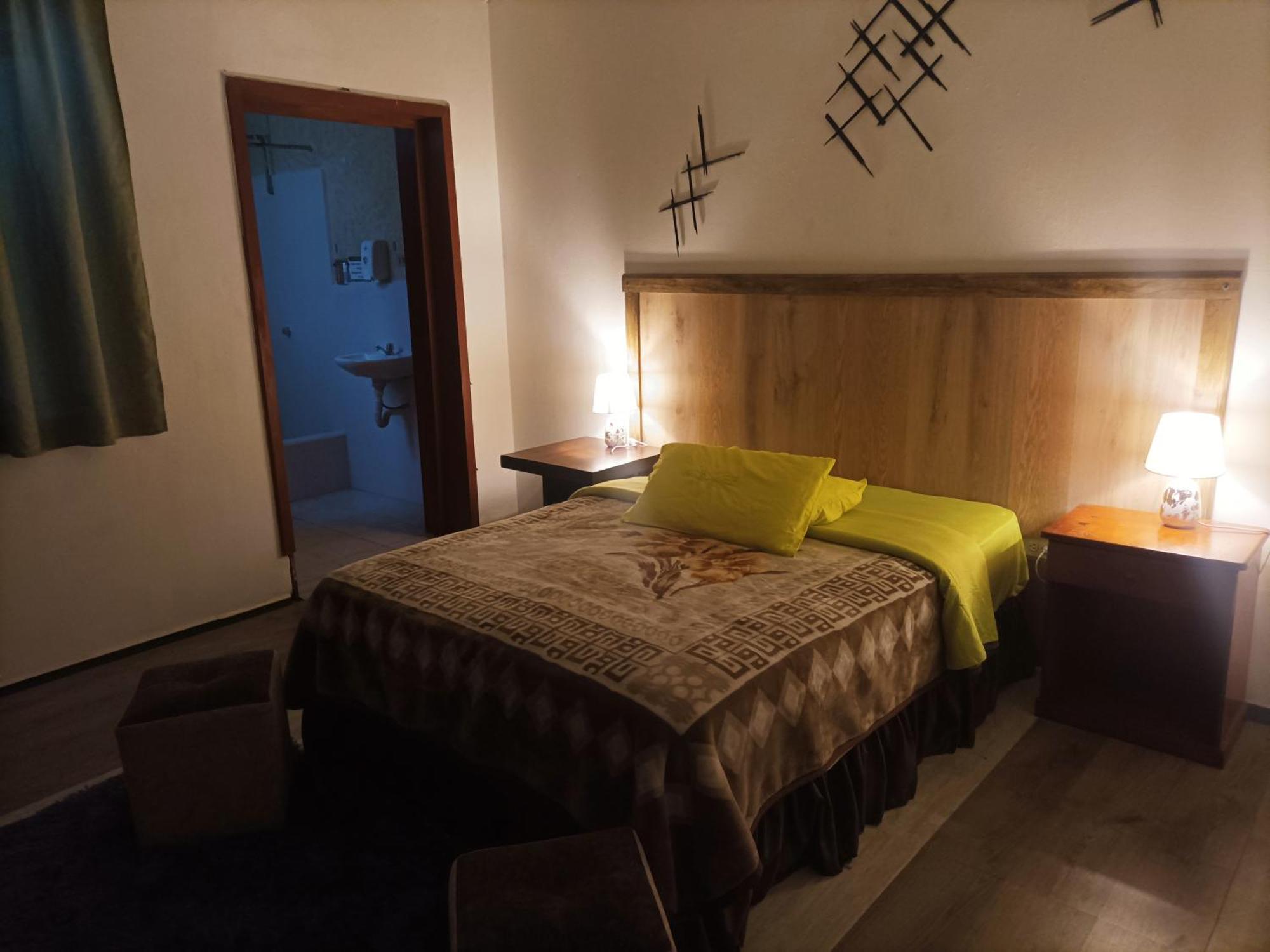 La Perla Cuencana Hostal 외부 사진