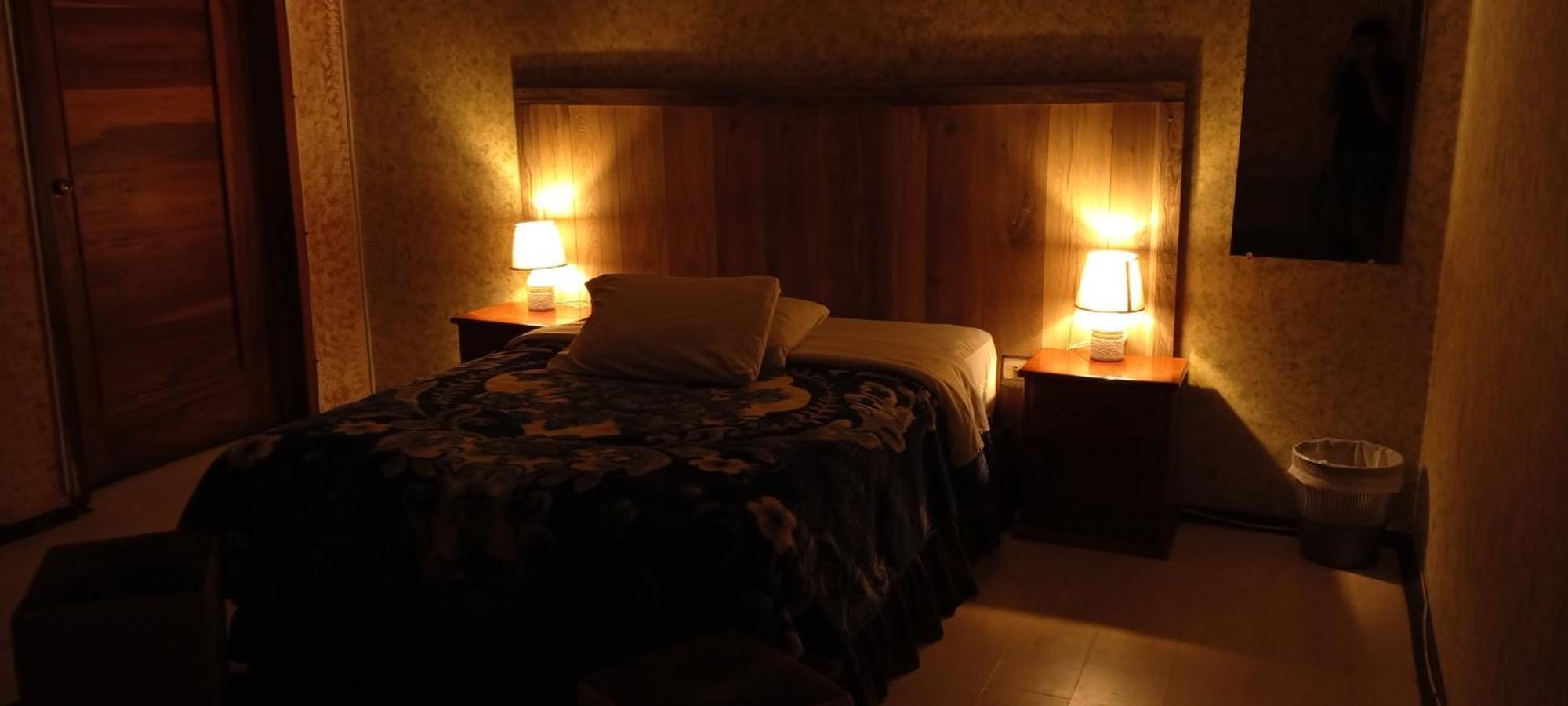 La Perla Cuencana Hostal 외부 사진