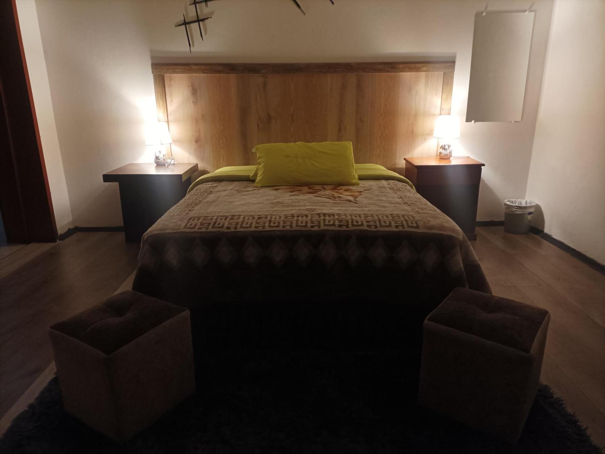 La Perla Cuencana Hostal 외부 사진