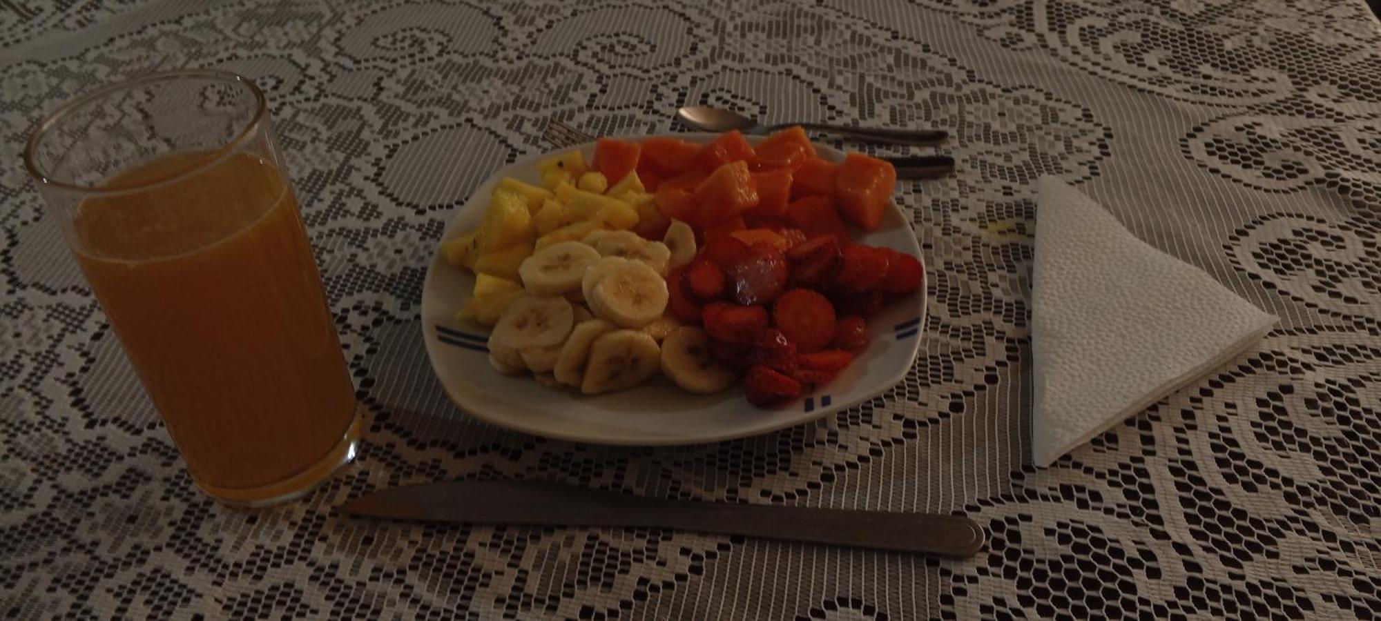 La Perla Cuencana Hostal 외부 사진