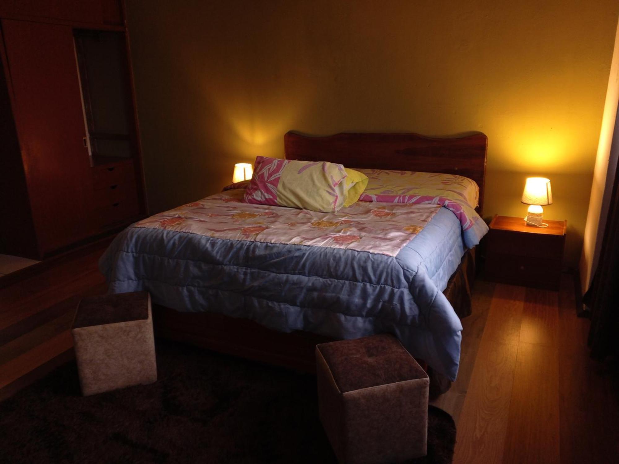 La Perla Cuencana Hostal 외부 사진