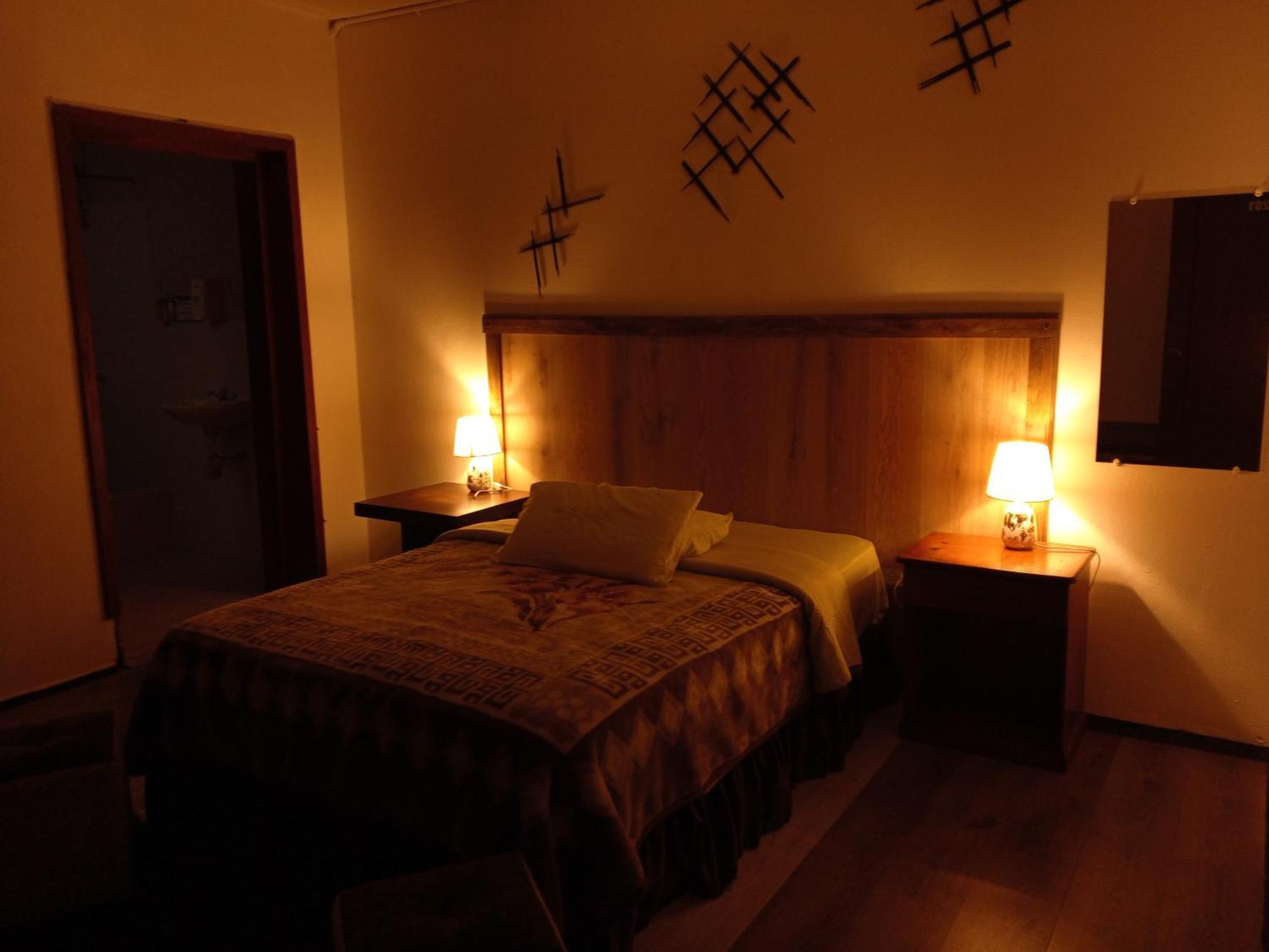 La Perla Cuencana Hostal 외부 사진
