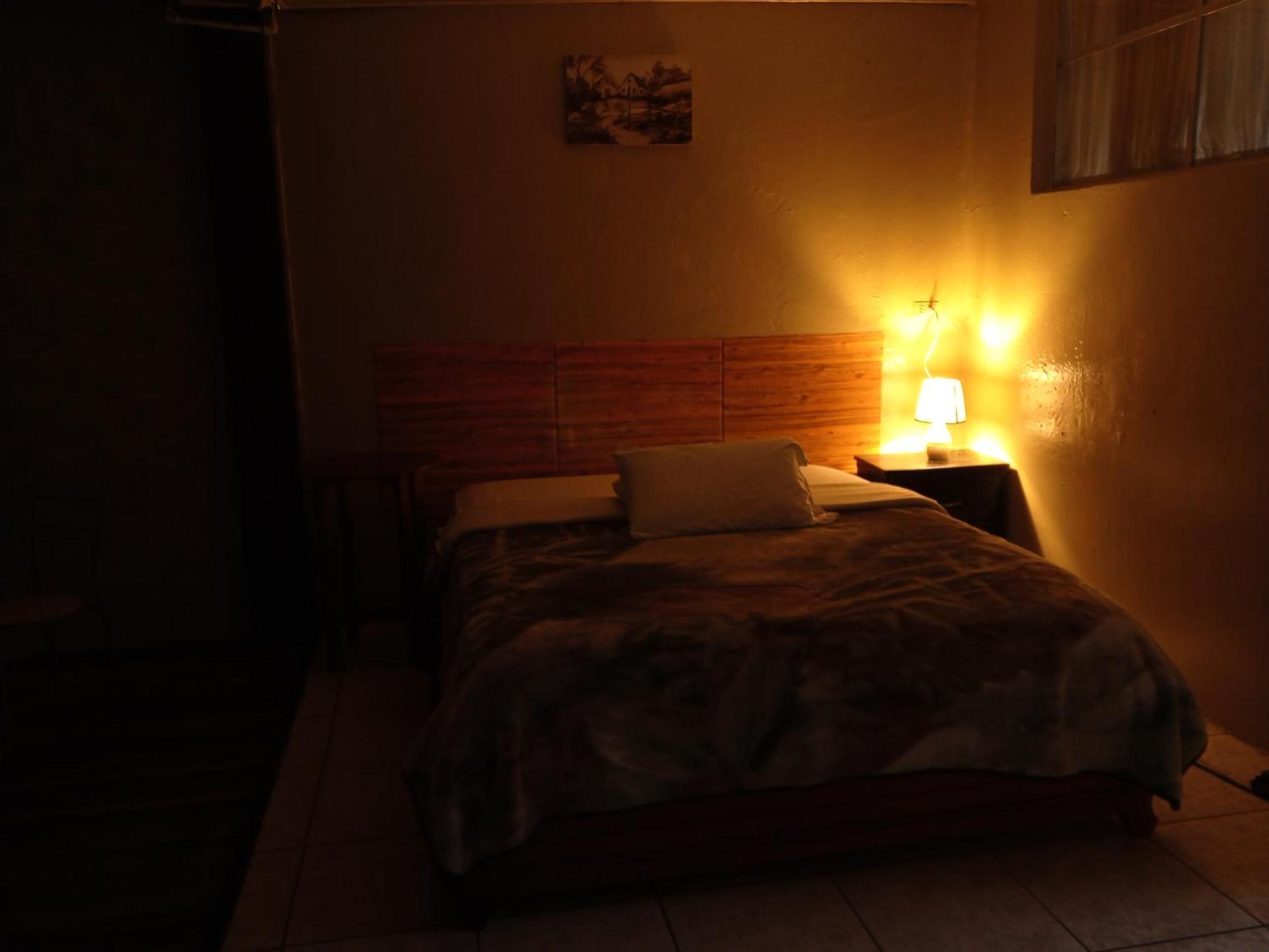 La Perla Cuencana Hostal 외부 사진