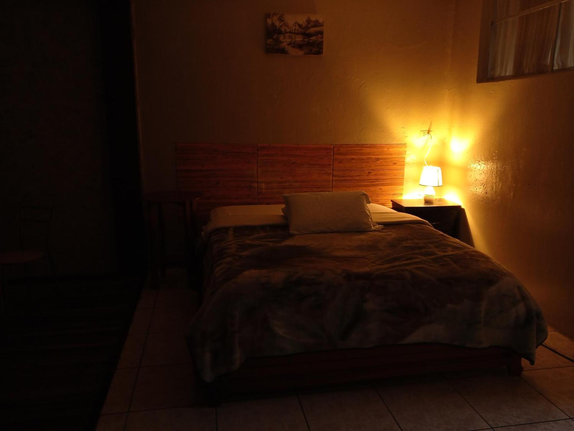 La Perla Cuencana Hostal 외부 사진