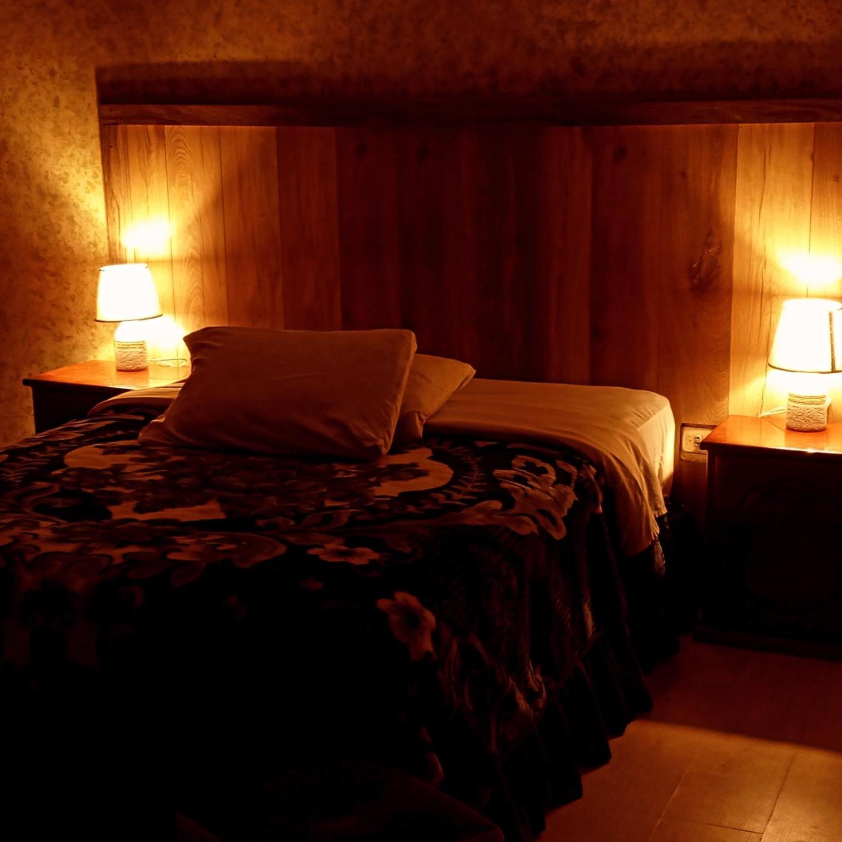 La Perla Cuencana Hostal 외부 사진