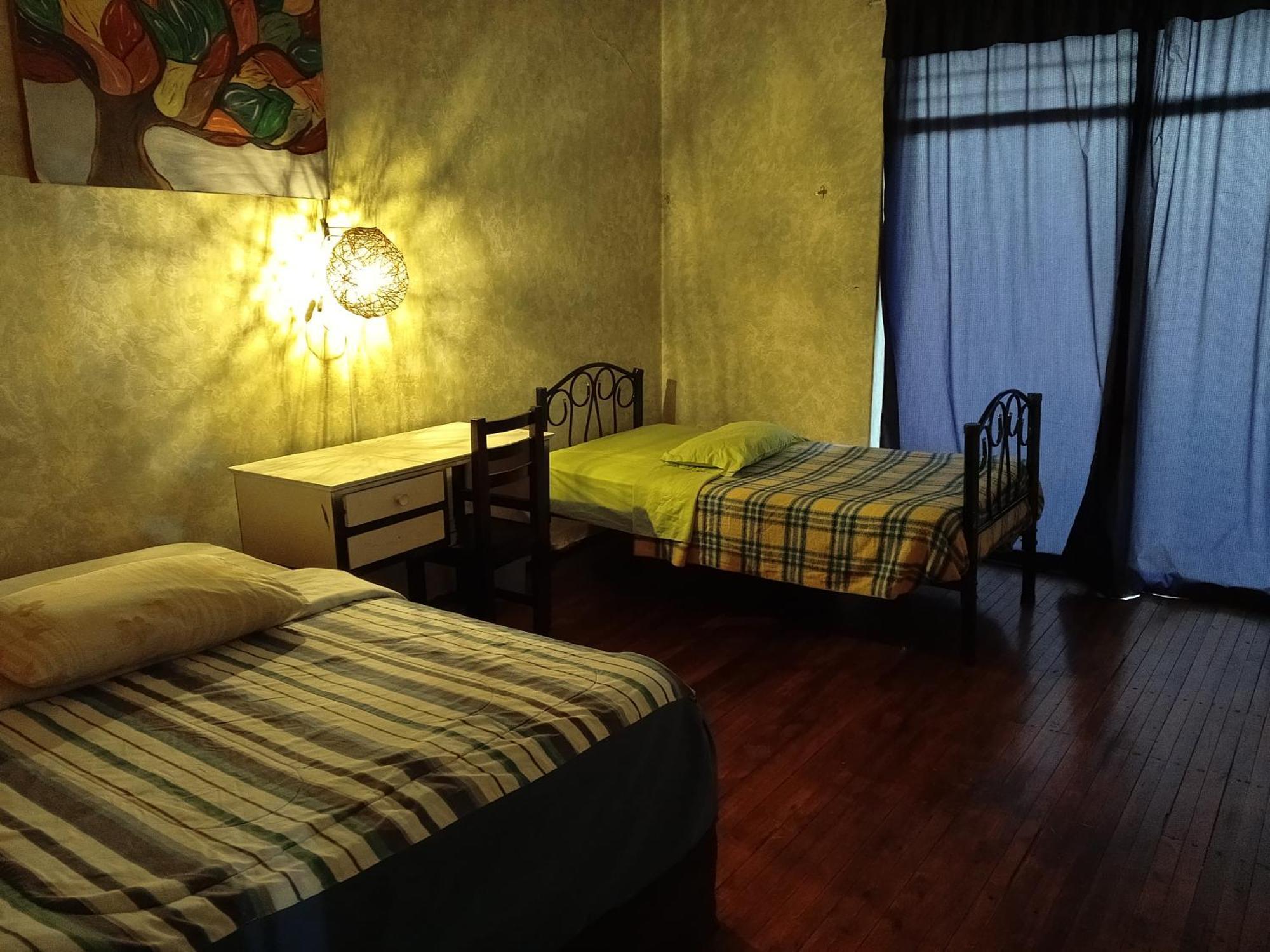 La Perla Cuencana Hostal 외부 사진