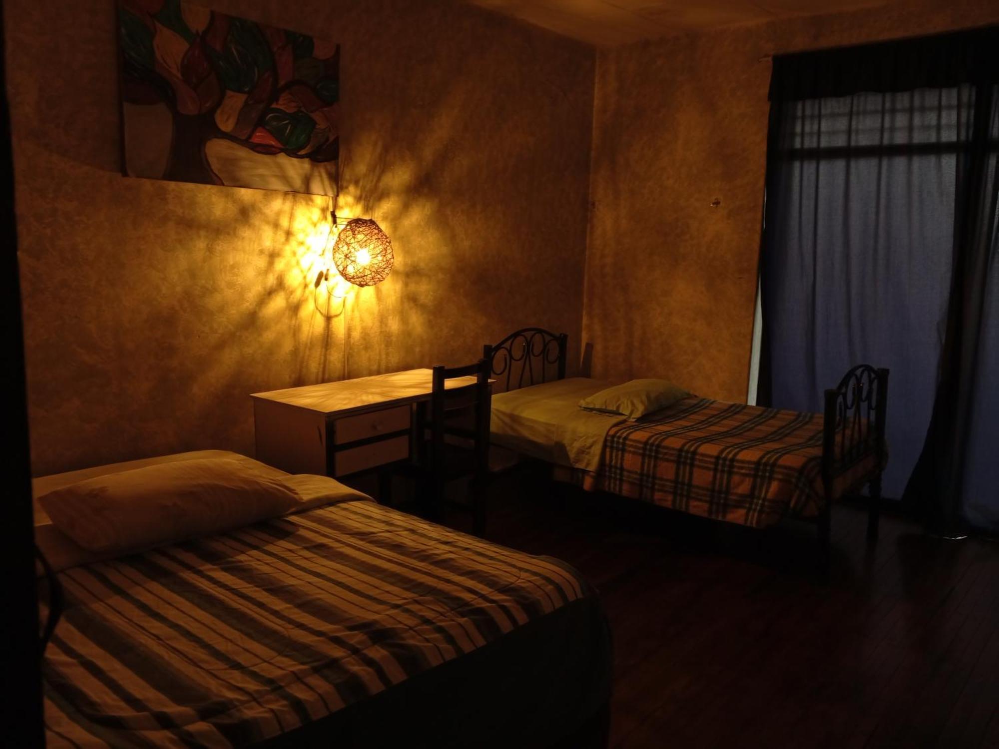 La Perla Cuencana Hostal 외부 사진
