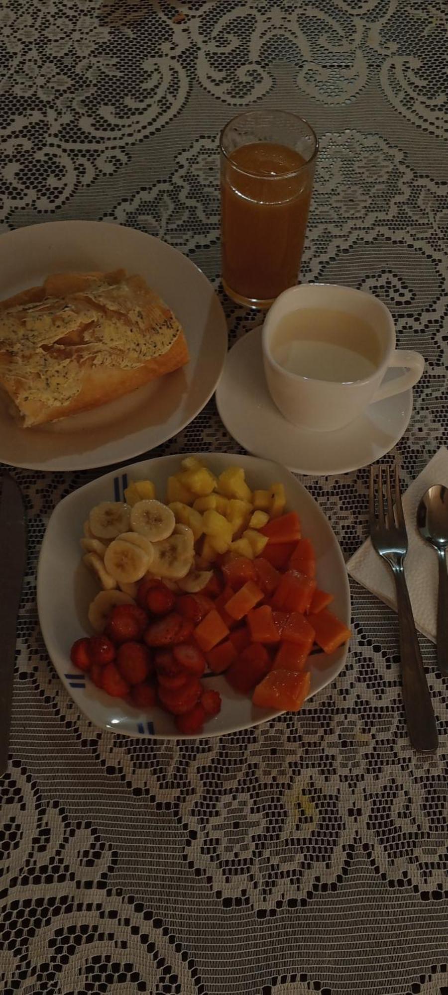 La Perla Cuencana Hostal 외부 사진