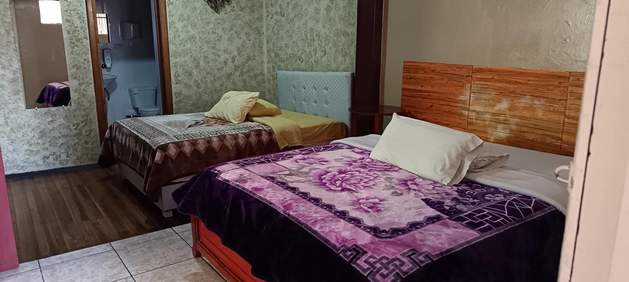 La Perla Cuencana Hostal 외부 사진