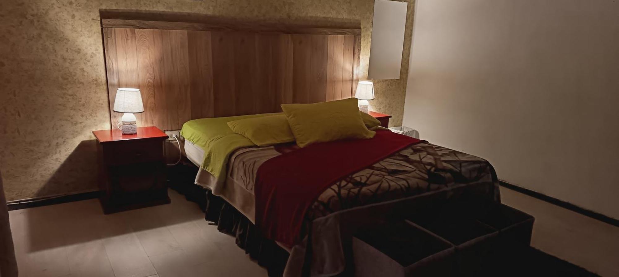 La Perla Cuencana Hostal 외부 사진